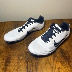 Unisex Nike Zoom Rival Track Spikes Size 7.5